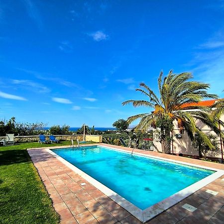 Villa Koulouridi Daratsos Exterior foto
